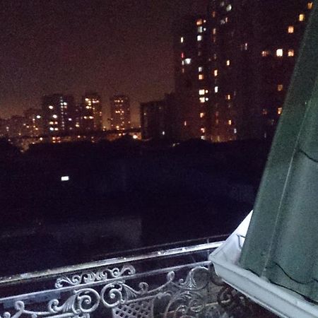 Baku Butik Mini-Hotel מראה חיצוני תמונה