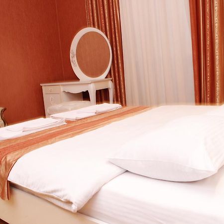 Baku Butik Mini-Hotel מראה חיצוני תמונה