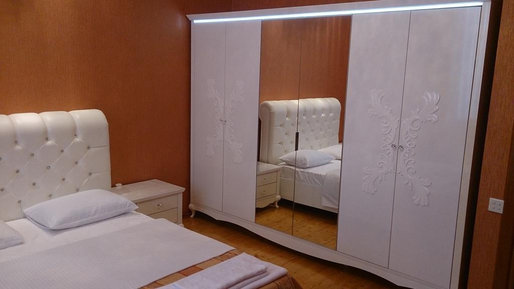 Baku Butik Mini-Hotel מראה חיצוני תמונה