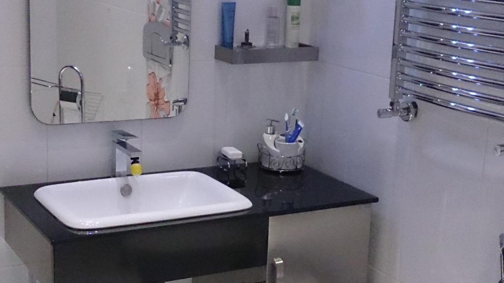 Baku Butik Mini-Hotel מראה חיצוני תמונה