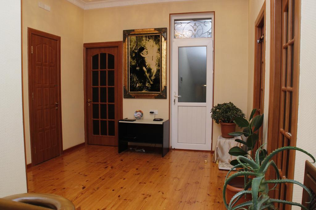 Baku Butik Mini-Hotel מראה חיצוני תמונה