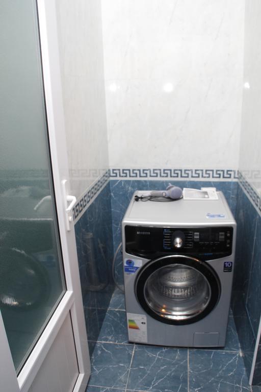 Baku Butik Mini-Hotel מראה חיצוני תמונה