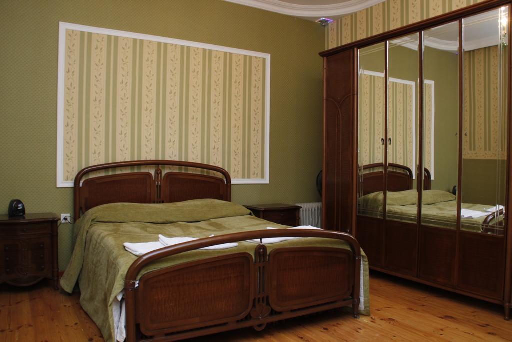 Baku Butik Mini-Hotel מראה חיצוני תמונה