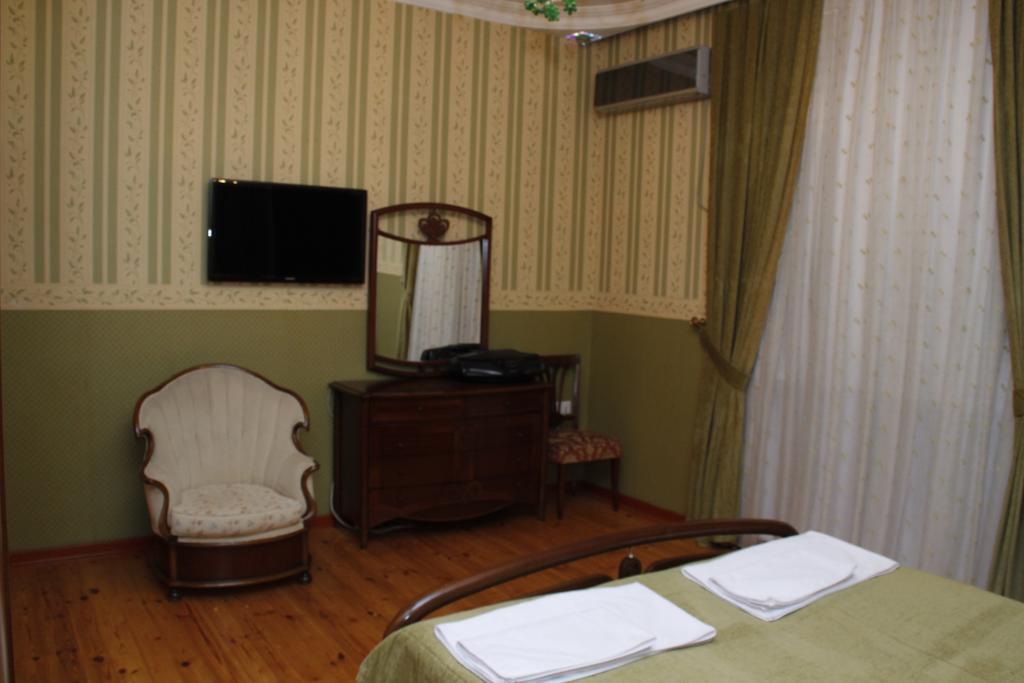 Baku Butik Mini-Hotel מראה חיצוני תמונה