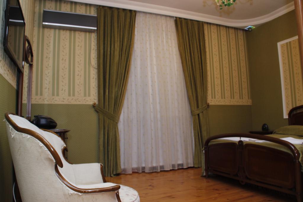 Baku Butik Mini-Hotel מראה חיצוני תמונה