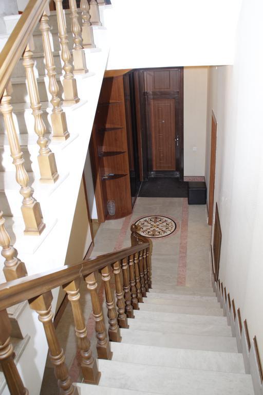 Baku Butik Mini-Hotel מראה חיצוני תמונה