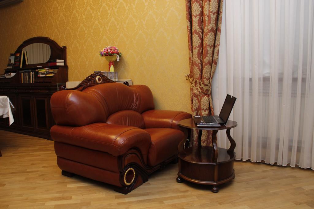 Baku Butik Mini-Hotel מראה חיצוני תמונה
