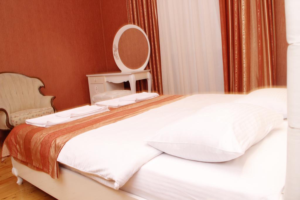 Baku Butik Mini-Hotel מראה חיצוני תמונה