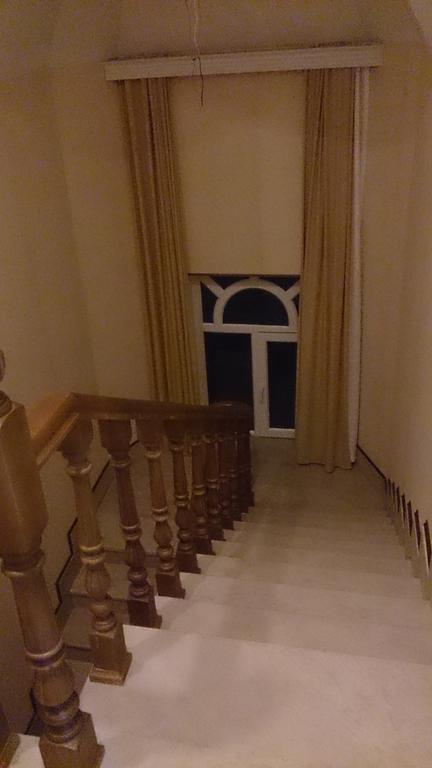Baku Butik Mini-Hotel מראה חיצוני תמונה