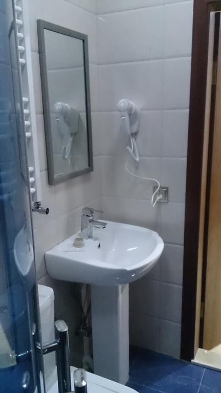 Baku Butik Mini-Hotel מראה חיצוני תמונה