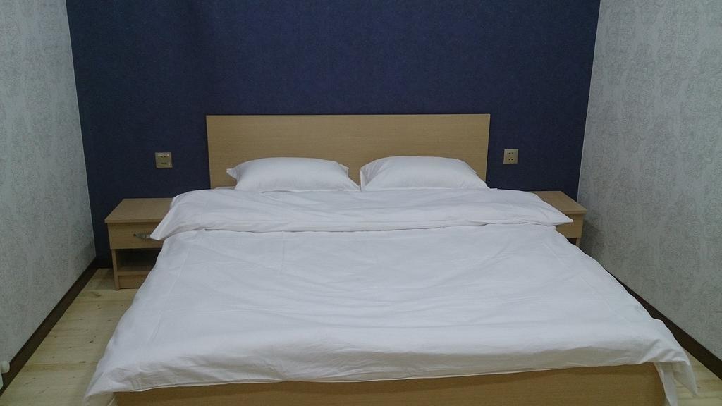 Baku Butik Mini-Hotel מראה חיצוני תמונה