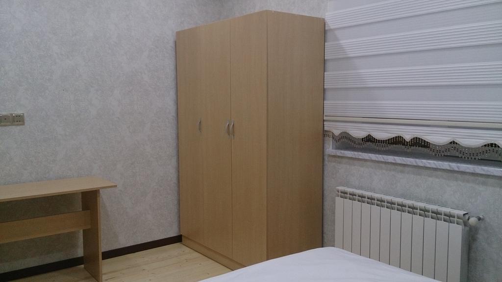 Baku Butik Mini-Hotel מראה חיצוני תמונה