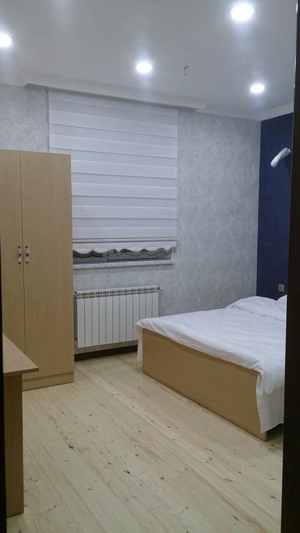 Baku Butik Mini-Hotel מראה חיצוני תמונה