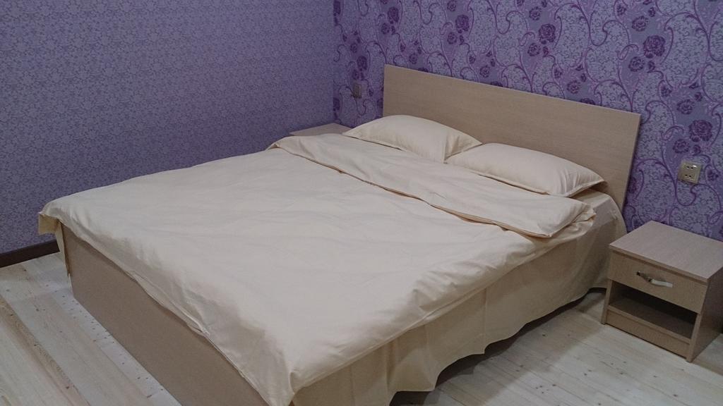 Baku Butik Mini-Hotel מראה חיצוני תמונה