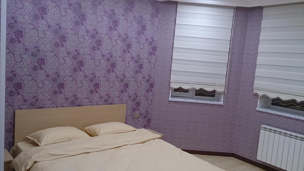 Baku Butik Mini-Hotel מראה חיצוני תמונה