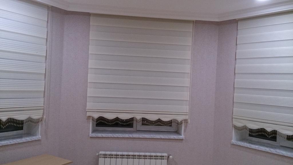 Baku Butik Mini-Hotel מראה חיצוני תמונה