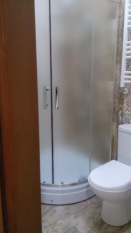 Baku Butik Mini-Hotel מראה חיצוני תמונה
