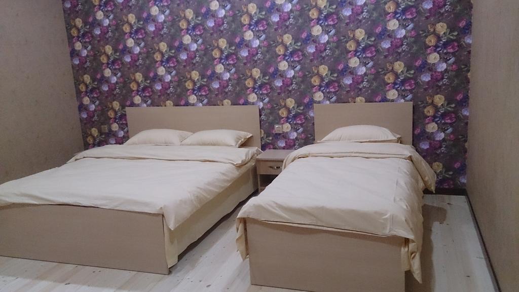 Baku Butik Mini-Hotel מראה חיצוני תמונה