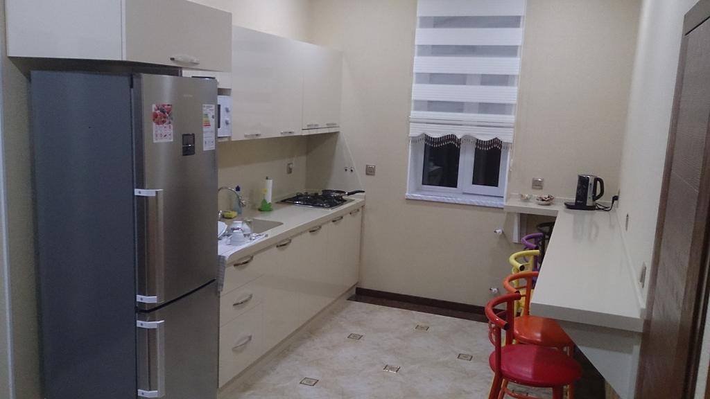 Baku Butik Mini-Hotel מראה חיצוני תמונה