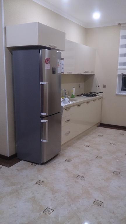 Baku Butik Mini-Hotel מראה חיצוני תמונה
