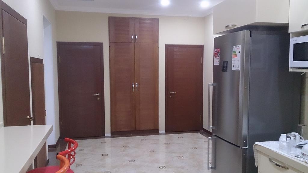 Baku Butik Mini-Hotel מראה חיצוני תמונה