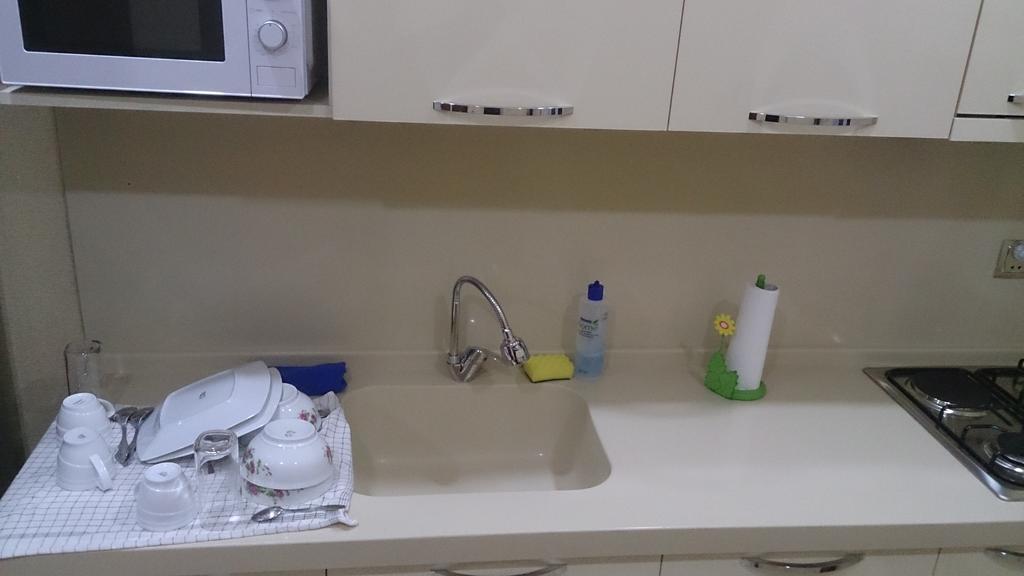 Baku Butik Mini-Hotel מראה חיצוני תמונה