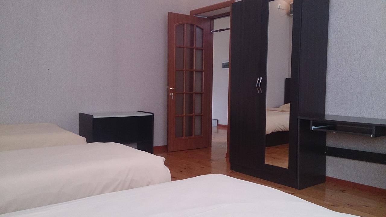 Baku Butik Mini-Hotel מראה חיצוני תמונה