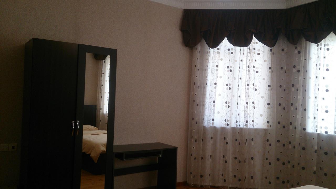Baku Butik Mini-Hotel מראה חיצוני תמונה
