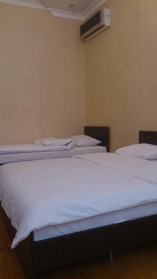 Baku Butik Mini-Hotel מראה חיצוני תמונה