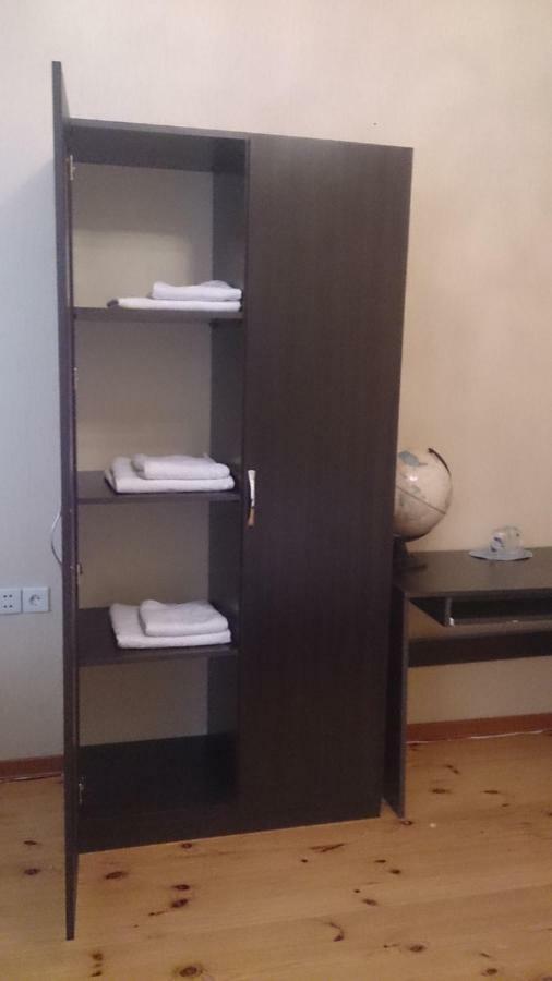 Baku Butik Mini-Hotel מראה חיצוני תמונה
