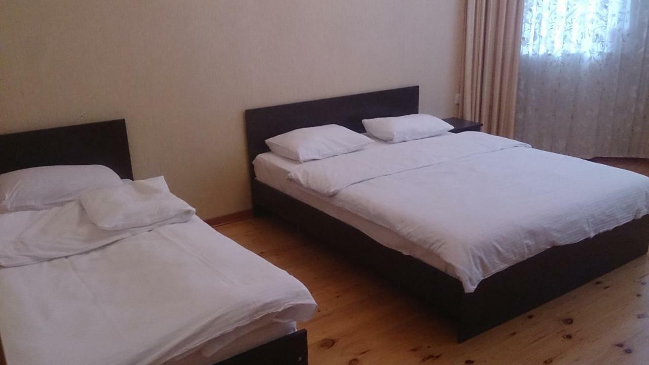 Baku Butik Mini-Hotel מראה חיצוני תמונה