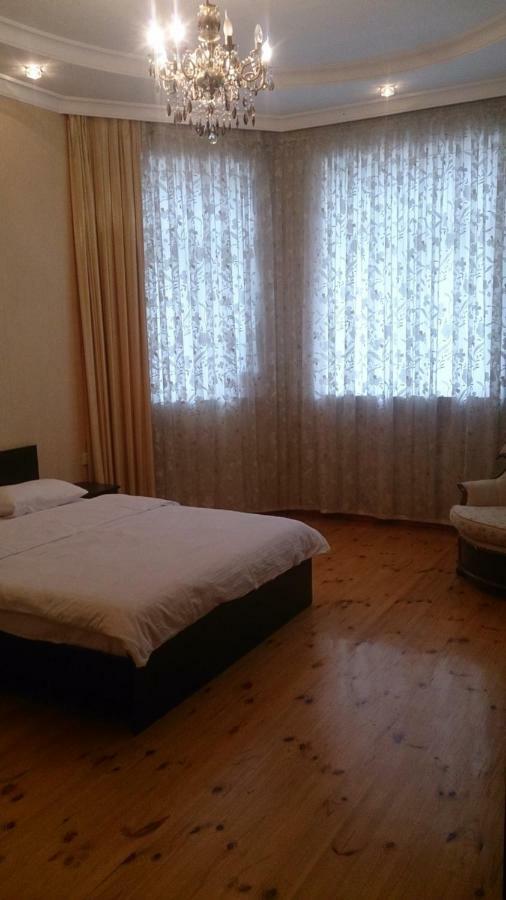 Baku Butik Mini-Hotel מראה חיצוני תמונה