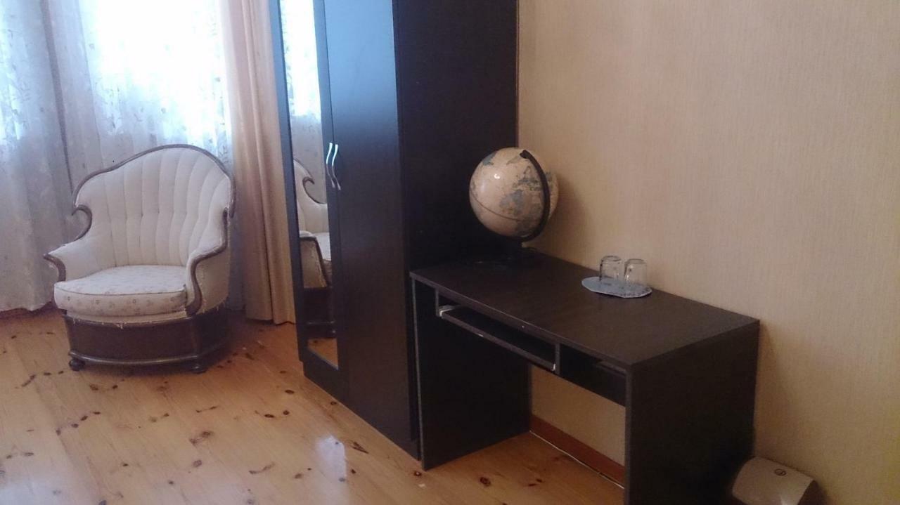 Baku Butik Mini-Hotel מראה חיצוני תמונה