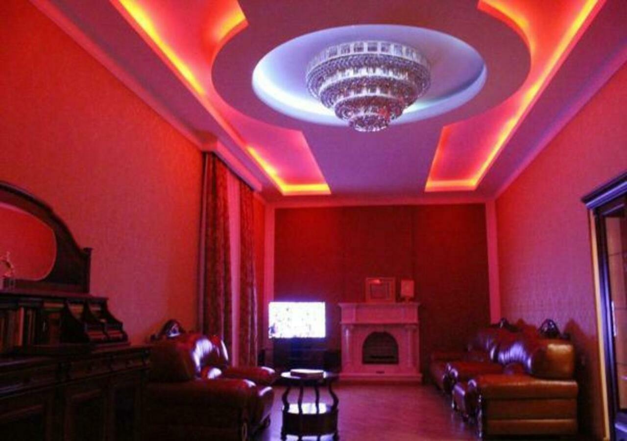 Baku Butik Mini-Hotel מראה חיצוני תמונה
